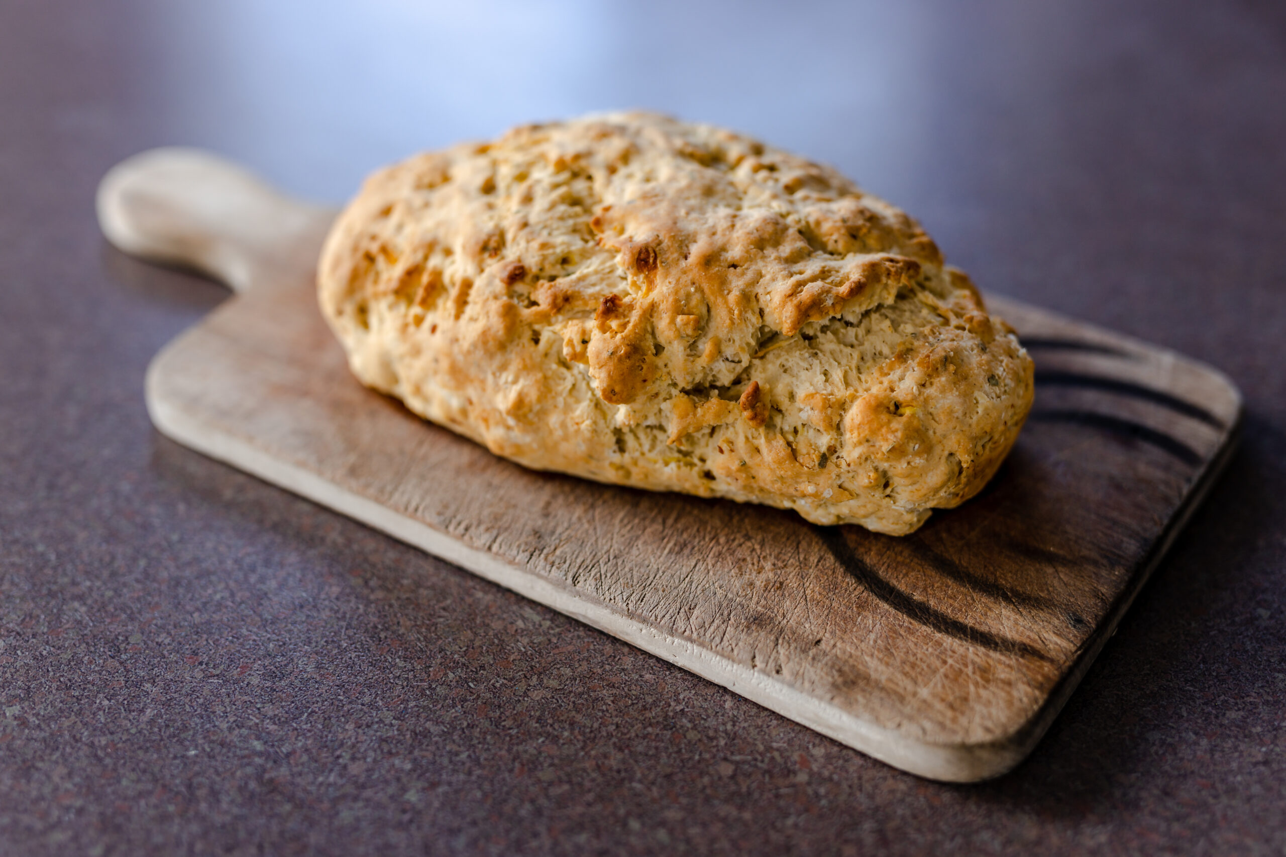 CRAVE Experiment with a bread machine for easier baking News, Sports